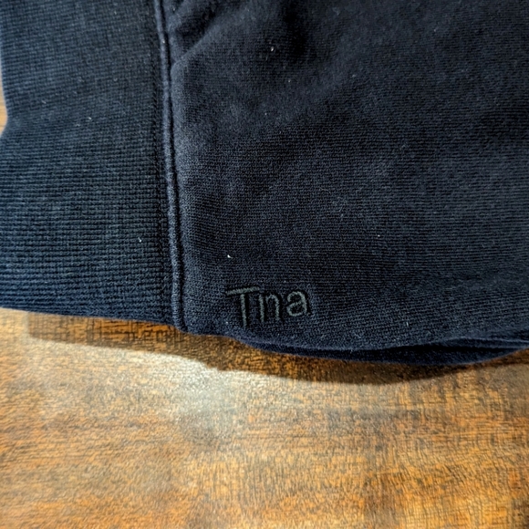 Cozy Fleece Perfect Sweatpant - Picture 6 of 6